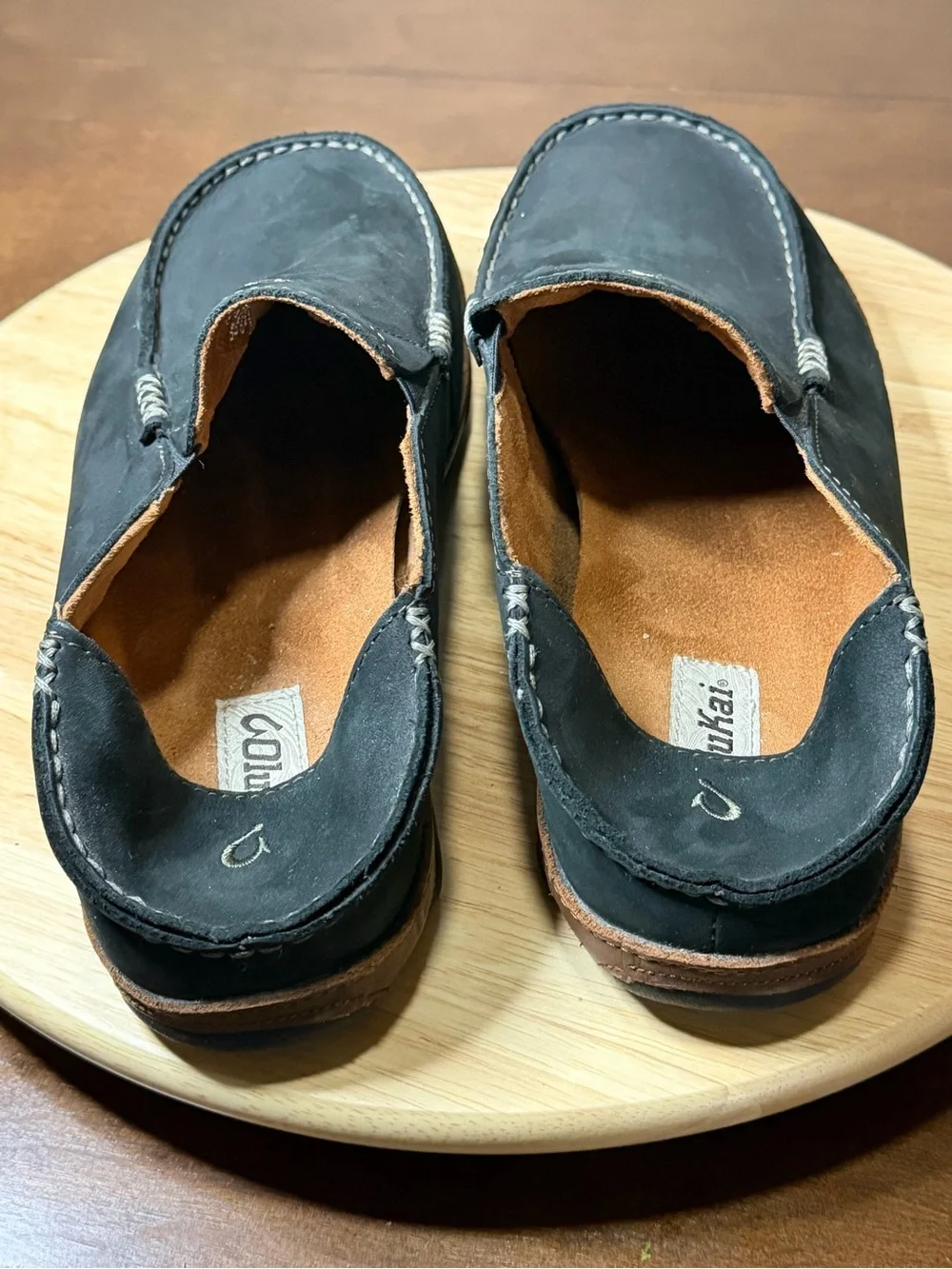 OluKai men’s moloa